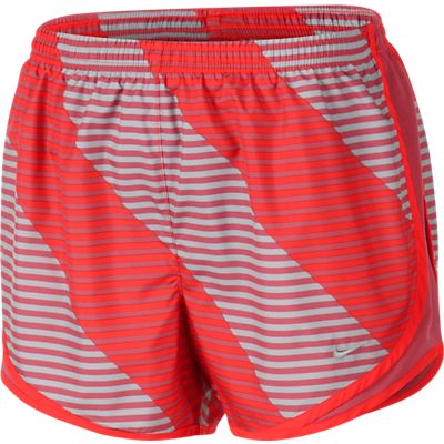 Шорты женские Nike 455702-638 NEW PRINTED TEMPO SHORT